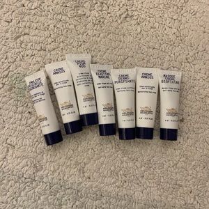 Biologique recherche bundle of samples (1)